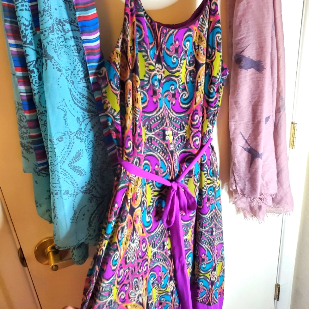 LANE BRYANT Dress